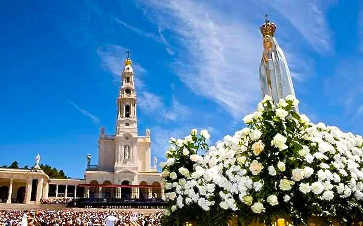 Santuário de Fátima