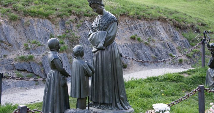 Nossa Senhora de La Salette